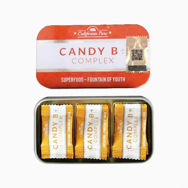 Candy B+ Complex