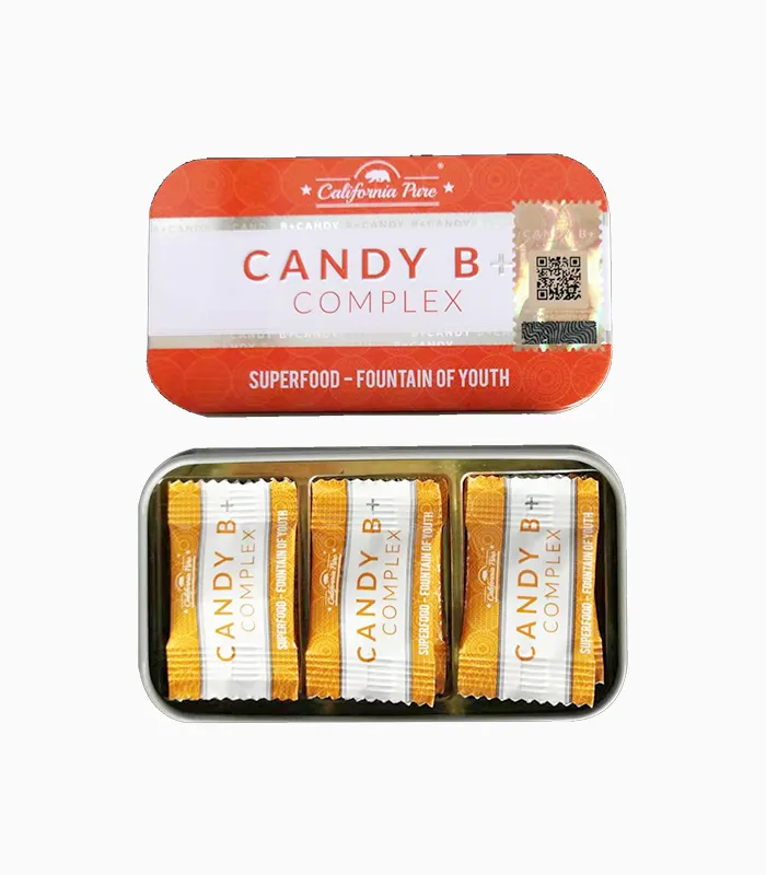 Candy B+ Complex
