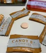 Candy B x 5