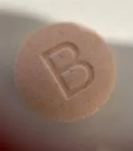 Candy B Capsule