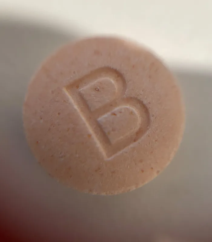 Candy B Capsule