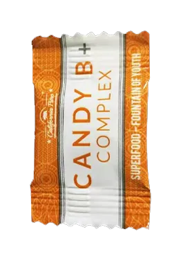 Candy B
