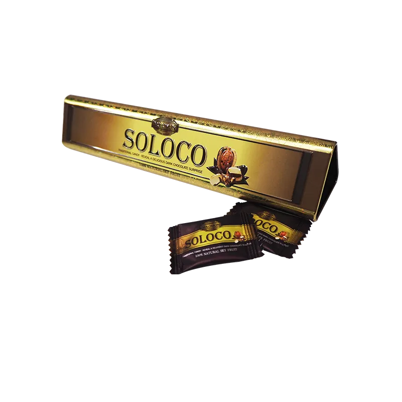Soloco- cover