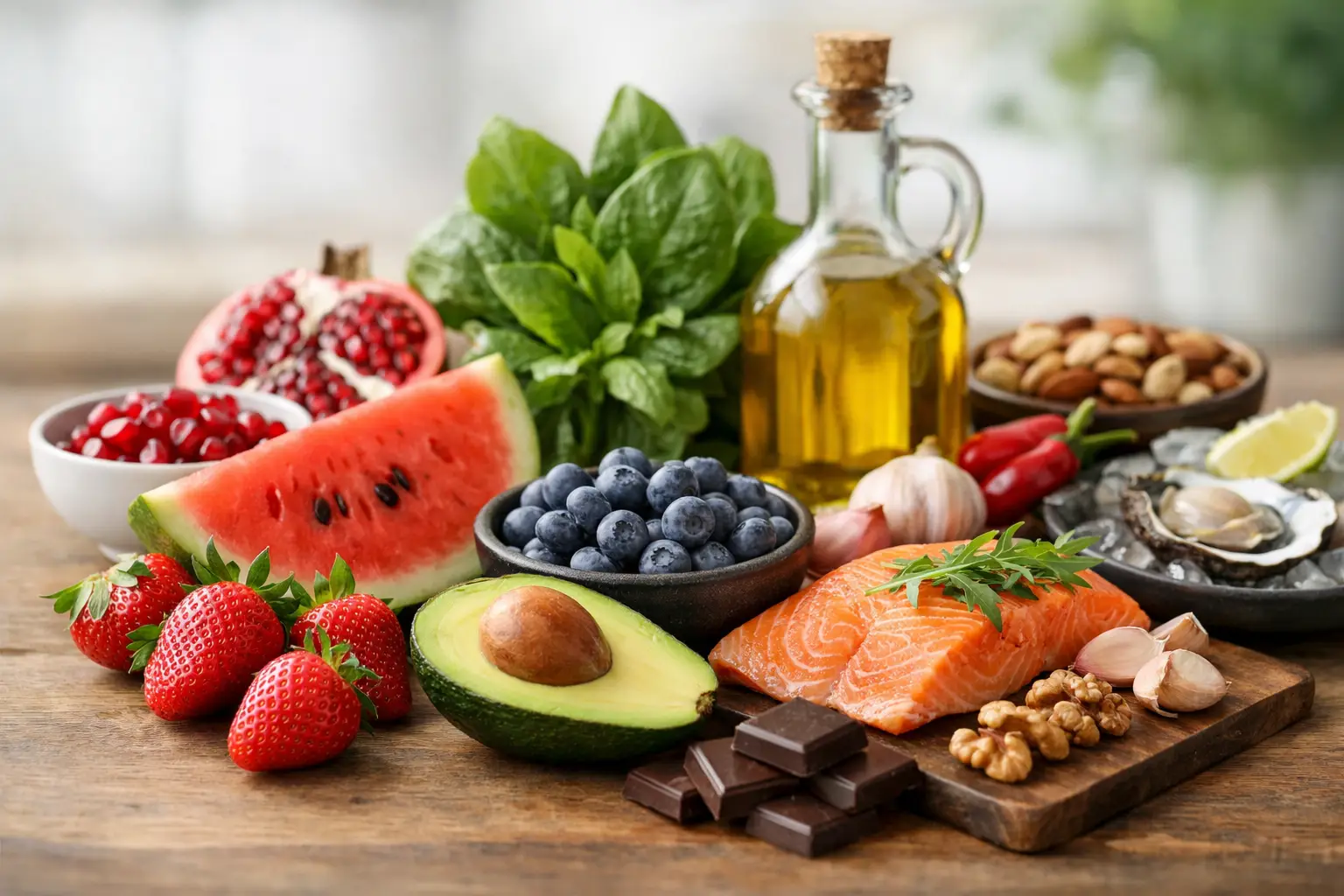 10 Erectile Enhancement Foods That Help