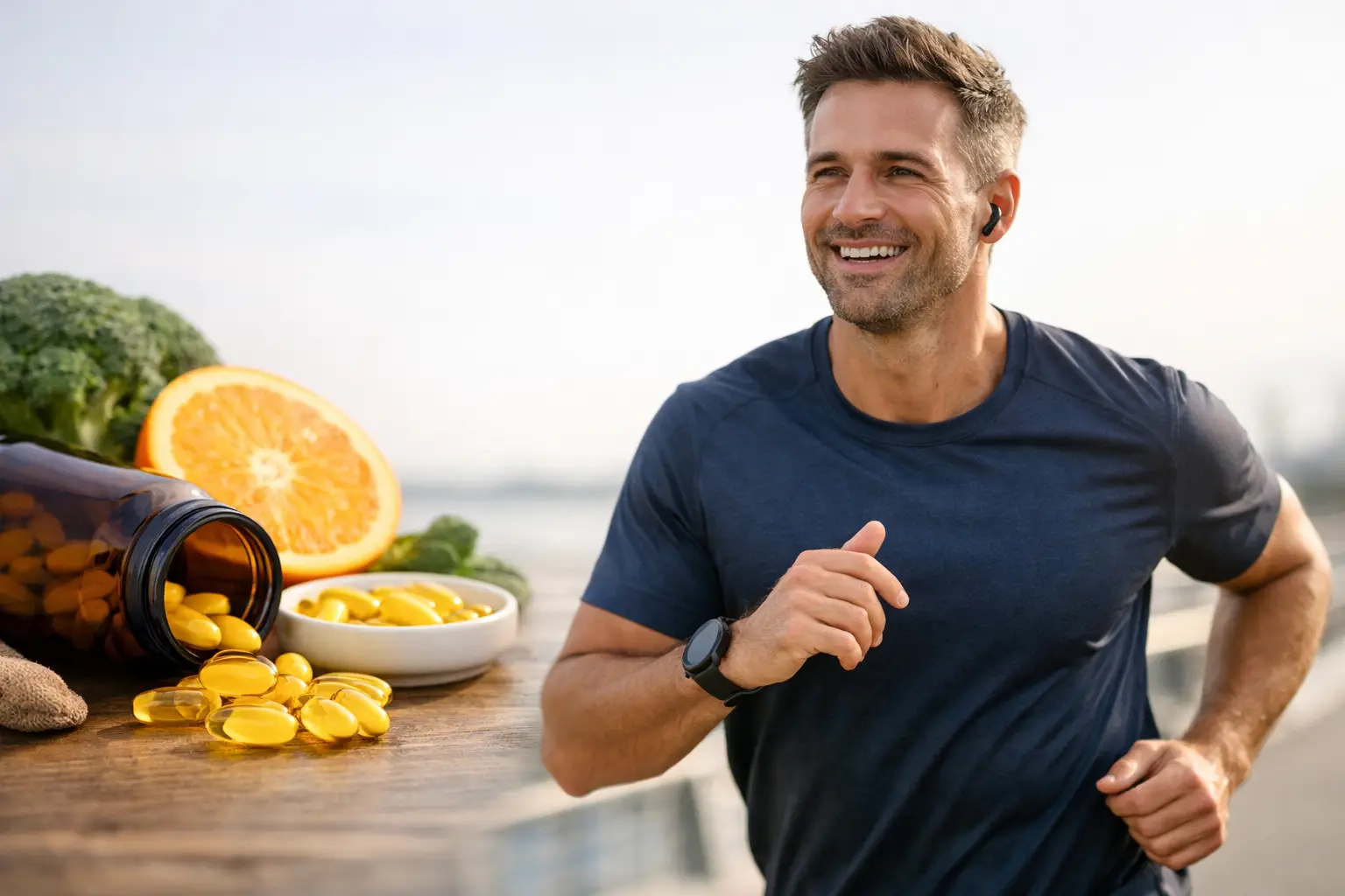 B Complex for Male Energy: Does It Work?