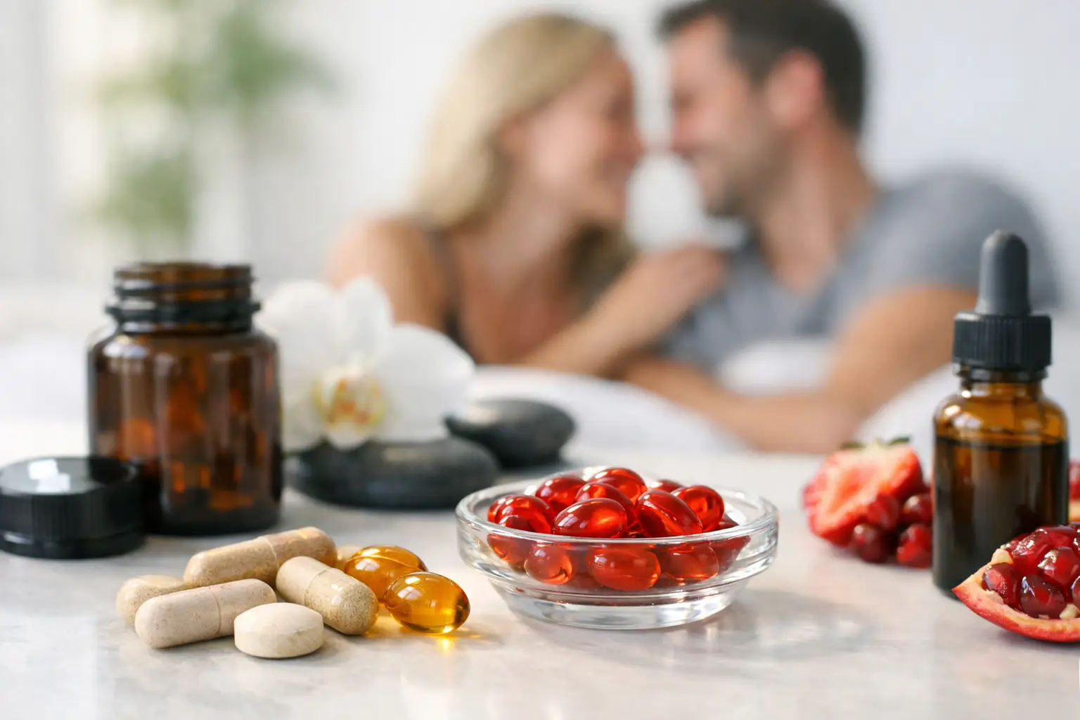 Do Libido Supplements Really Work?