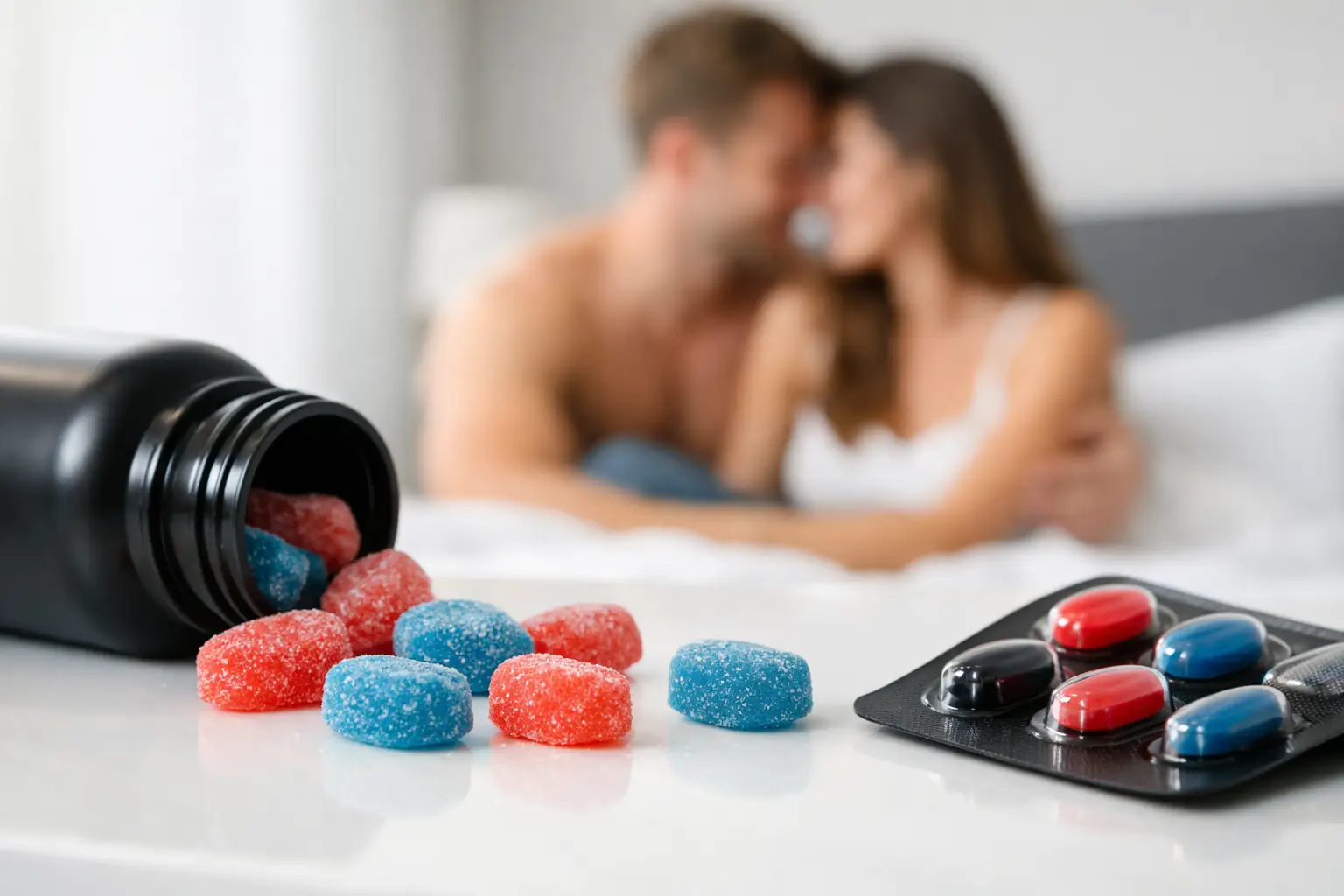 Male Enhancement Candy Review That Gets Real