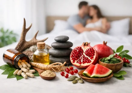 Best Natural Support for Erections That Works
