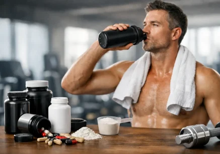 Do Stamina Supplements Work for Men?
