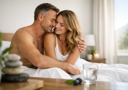 How to Improve Erectile Confidence Naturally