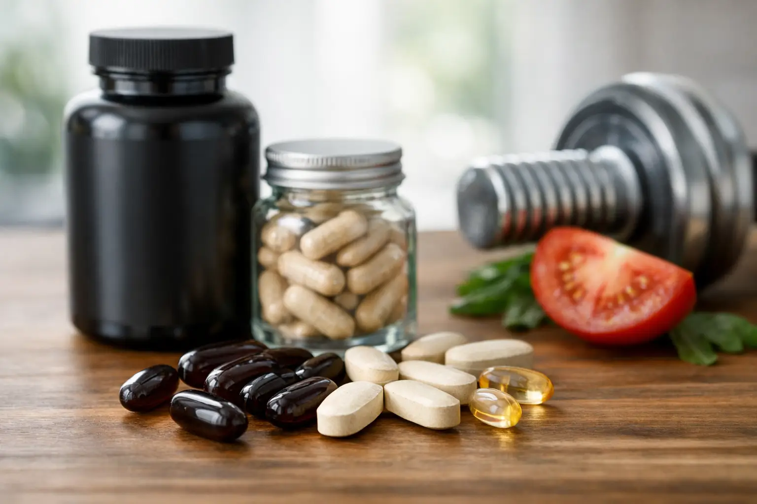 Male Vitality Supplement Review That Matters