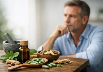 Are Herbal Male Boosters Safe? What Men Should Know