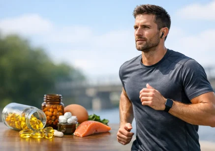 Can B Vitamins Boost Stamina for Men?