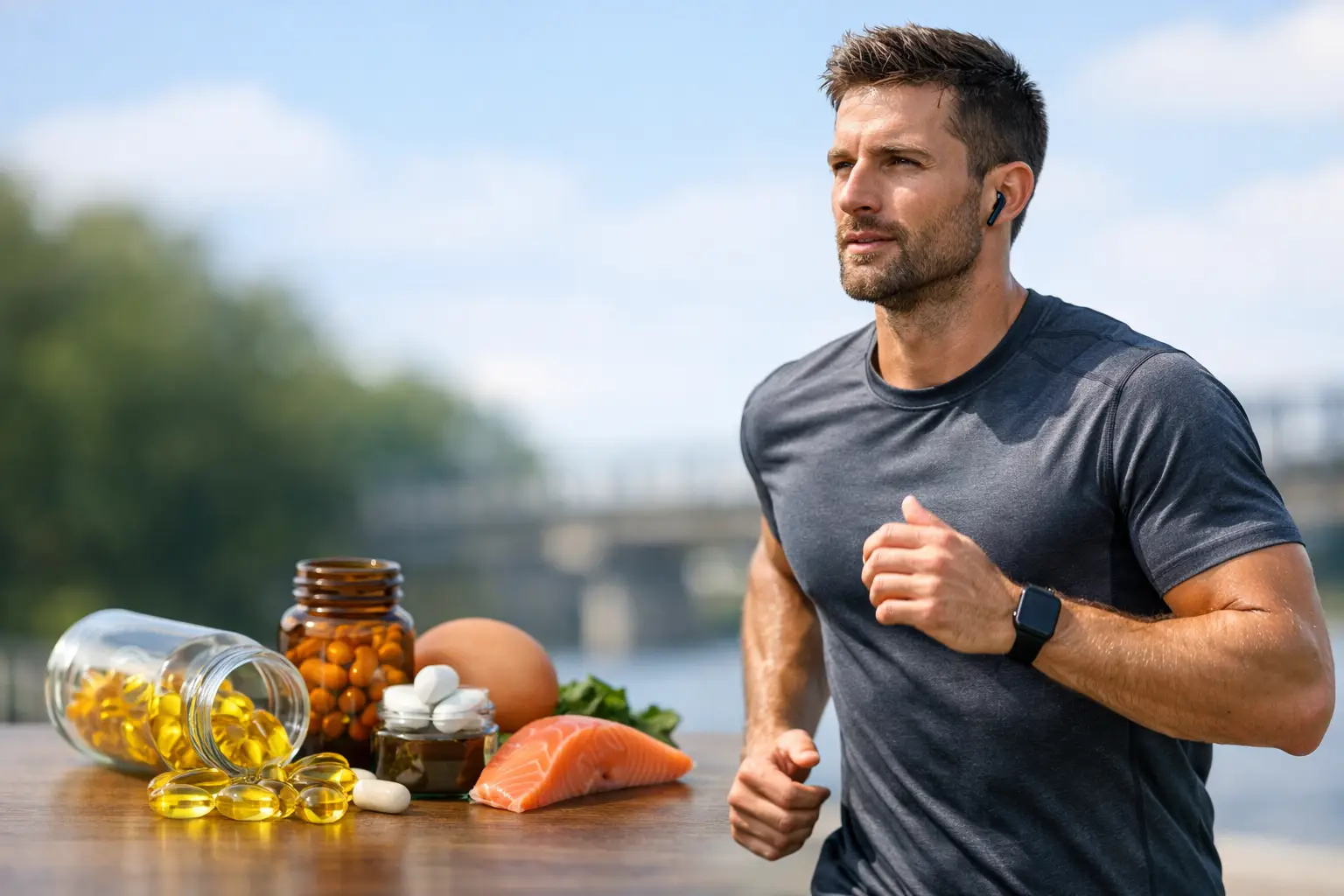 Can B Vitamins Boost Stamina for Men?