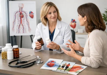 Can Supplements Help Erectile Strength? The Facts