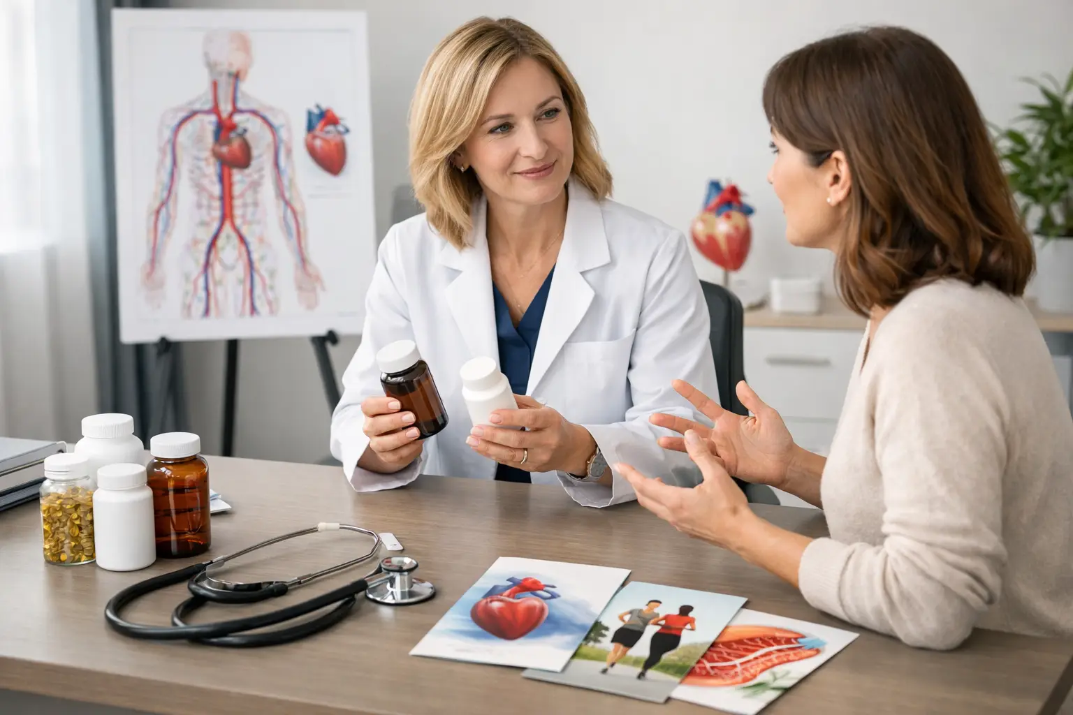 Can Supplements Help Erectile Strength? The Facts