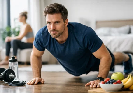 How to Increase Male Endurance Daily in 8 Steps