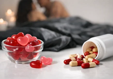 Sex Booster Candy vs Capsules: What Works?