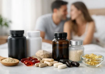 How to Choose Libido Supplements That Deliver