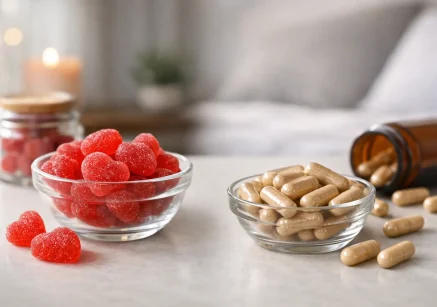 Libido Candy vs Capsules: Which Fits Your Routine?