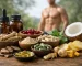 Natural Male Vitality Ingredients Guide for Men
