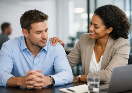 Performance Anxiety Support That Builds Confidence