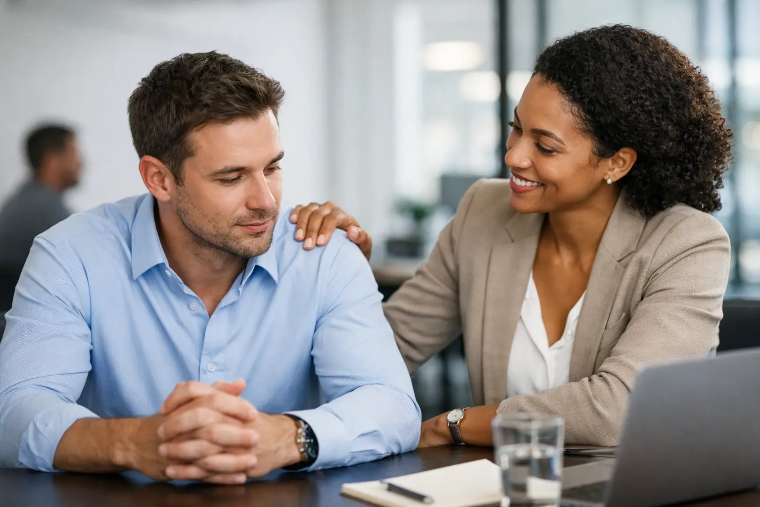 Performance Anxiety Support That Builds Confidence