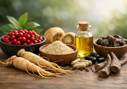 Top Ingredients for Male Virility That Earn Their Place
