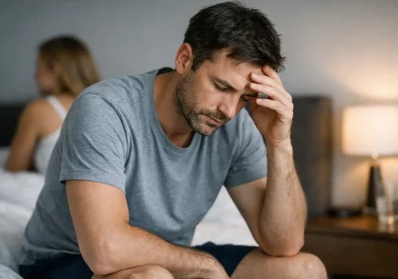 What Causes Low Stamina in Men? 9 Real Reasons