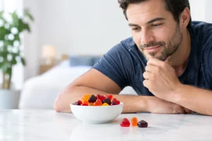 Are Libido Candies Effective? What Men Should Know