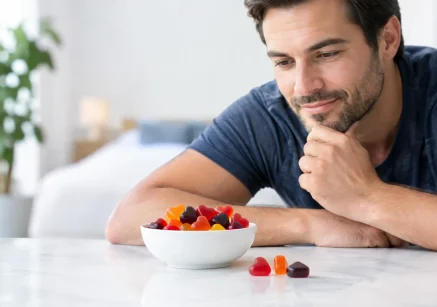 Are Libido Candies Effective? What Men Should Know