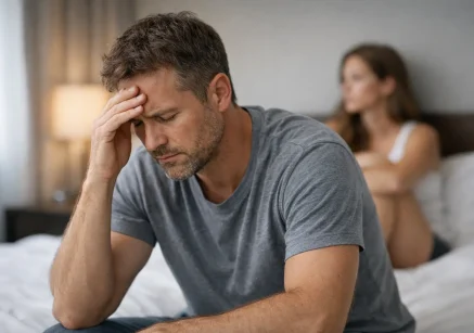 Can Stress Reduce Libido? The Straight Answer