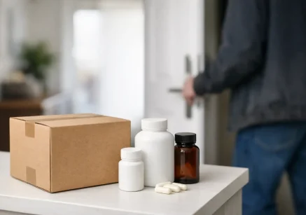 Discreet Supplement Shipping That Protects Privacy