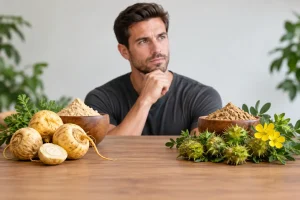 Maca vs Tribulus for Men - What Works Best?