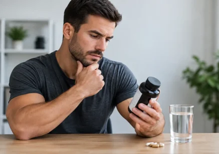 Performance Supplement Review: What Men Should Check