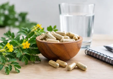 Tribulus Dosage Safety for Better Decisions