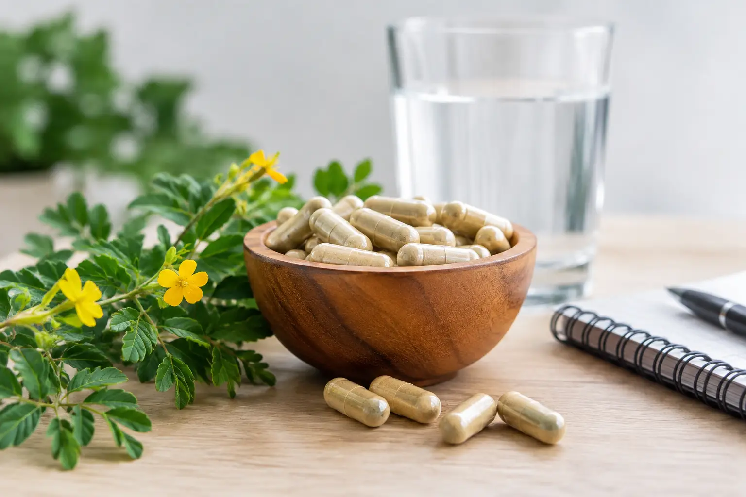 Tribulus Dosage Safety for Better Decisions