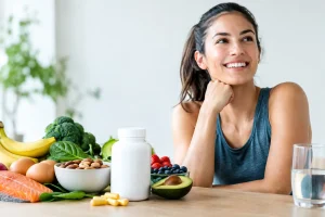 Vitamin B Complex Guide for Energy and Vitality