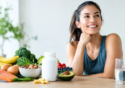Vitamin B Complex Guide for Energy and Vitality