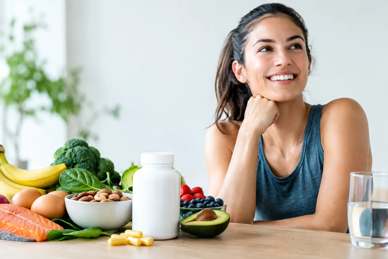 Vitamin B Complex Guide for Energy and Vitality