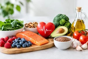 10 Best Foods for Healthy Circulation Daily