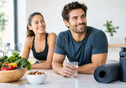 Daily Energy and Libido Guide for Stronger Days
