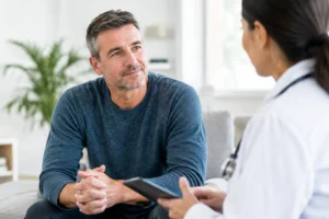 Erectile Dysfunction Support That Starts With Facts