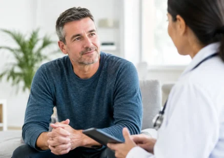 Erectile Dysfunction Support That Starts With Facts