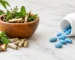 Herbal Arousal Support vs Viagra: Know the Difference