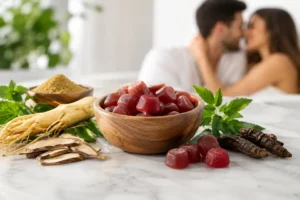 Herbal Libido Candy Review for Better Stamina