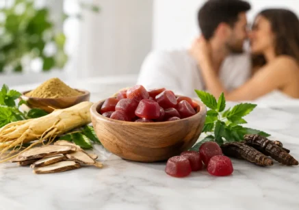 Herbal Libido Candy Review for Better Stamina