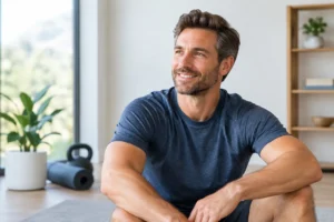 How to Improve Male Vitality Without the Guesswork