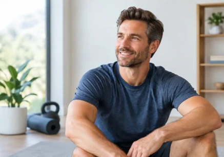 How to Improve Male Vitality Without the Guesswork