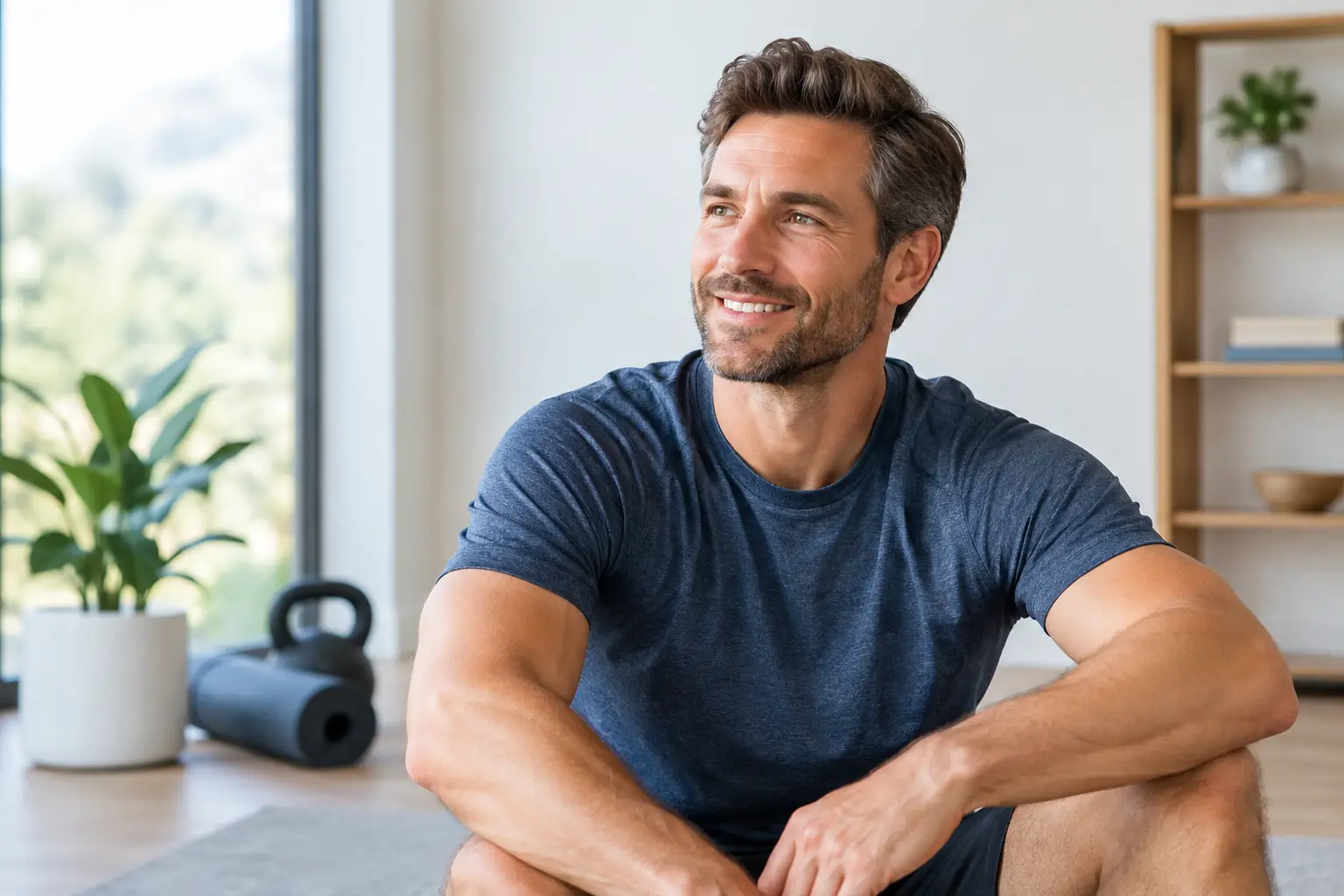 How to Improve Male Vitality Without the Guesswork